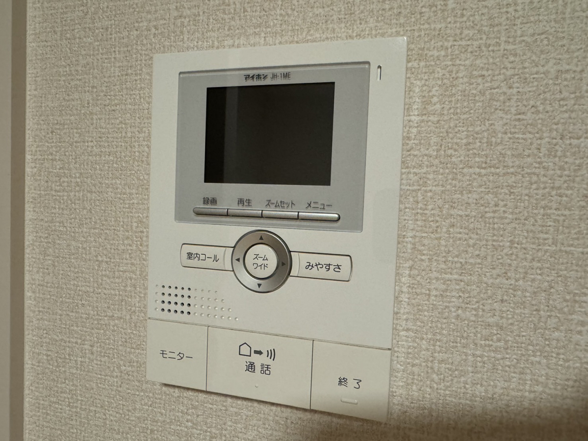 セキュリティ 写真15