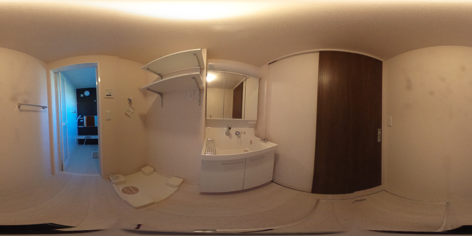 洗面所 写真37