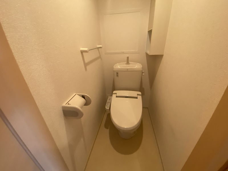 トイレ 写真15