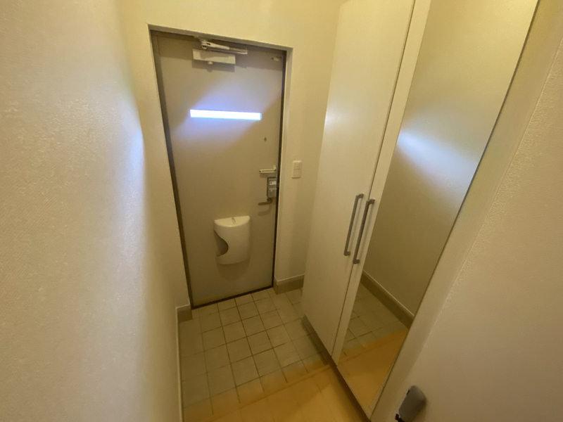 玄関 写真11