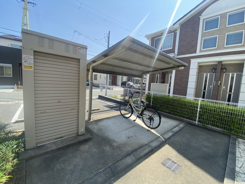 共用部 写真31