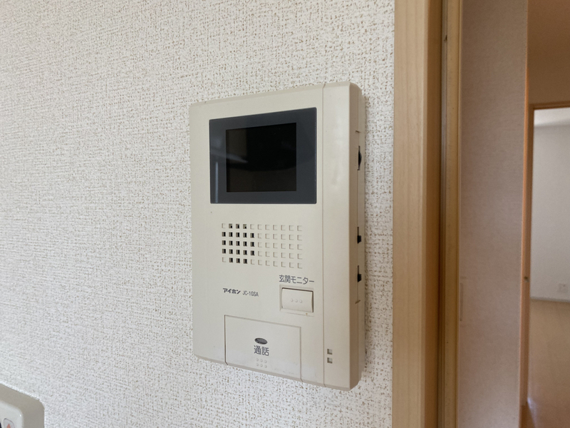 セキュリティ 写真18