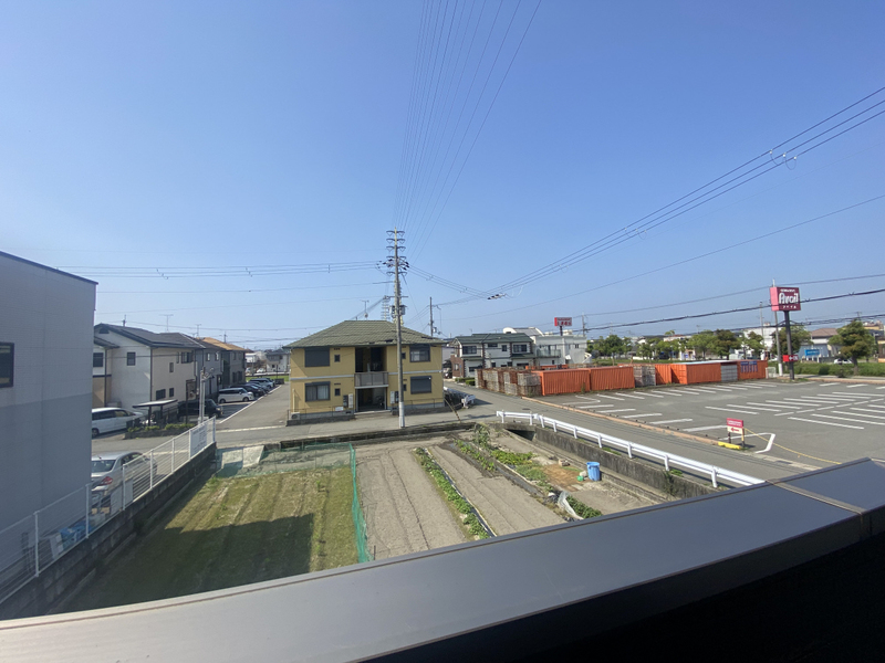 眺望 写真28