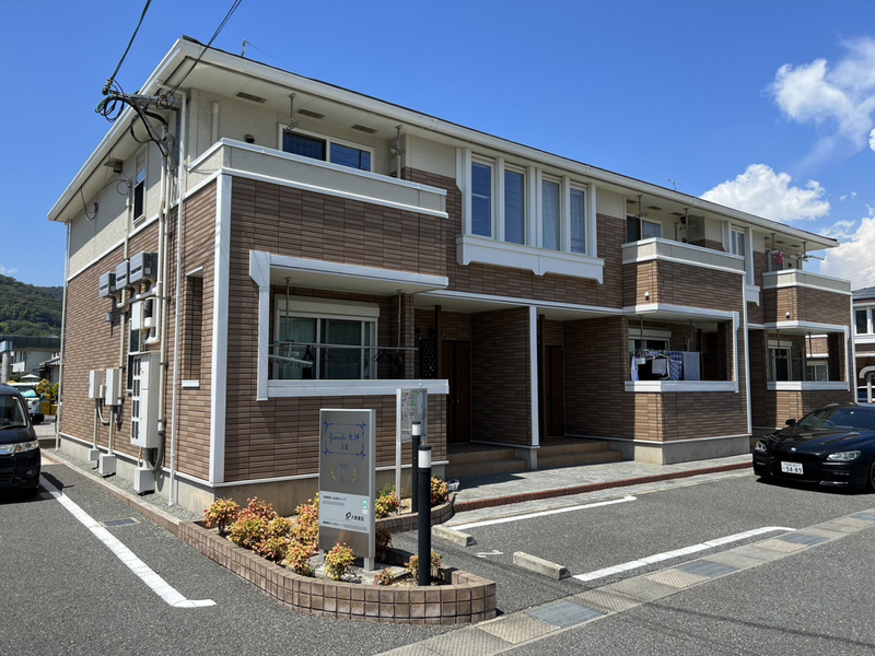 グランデ光祥１