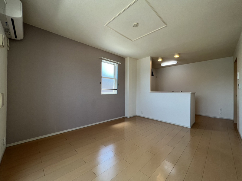 リビング 写真2