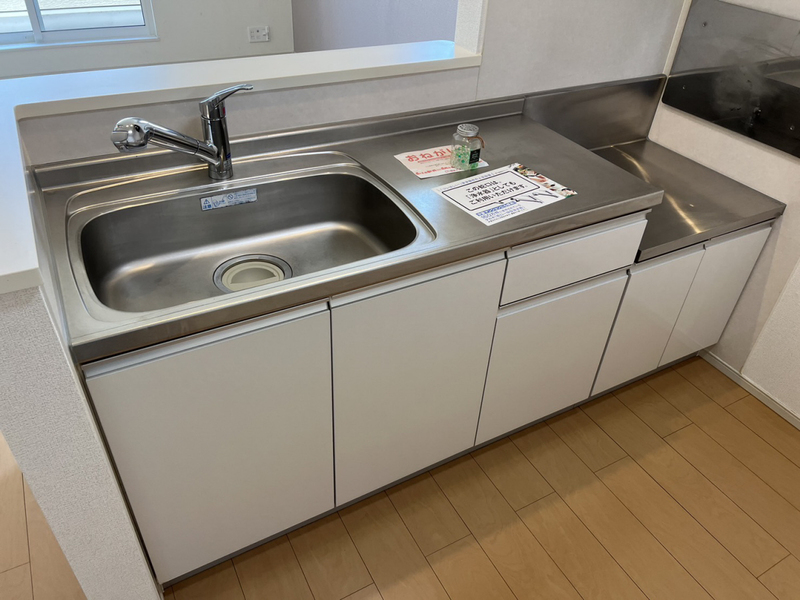 キッチン 写真3