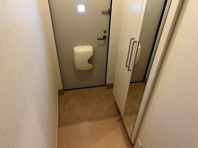 玄関 写真9
