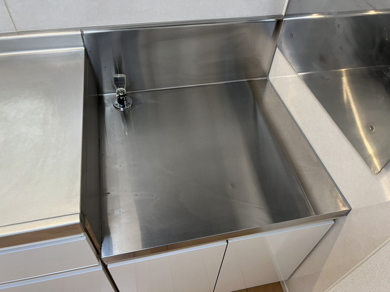 キッチン 写真4