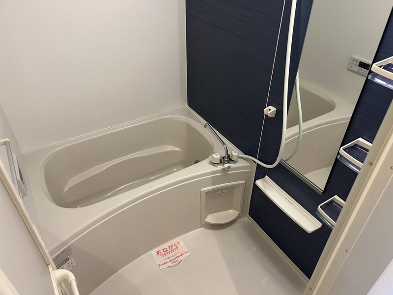 バス 写真11