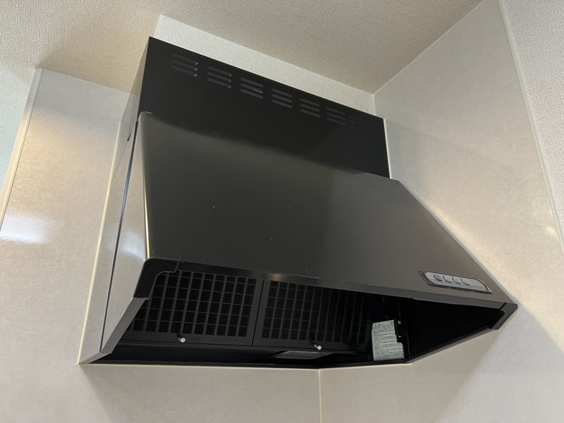 キッチン 写真5