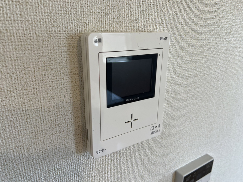 セキュリティ 写真17