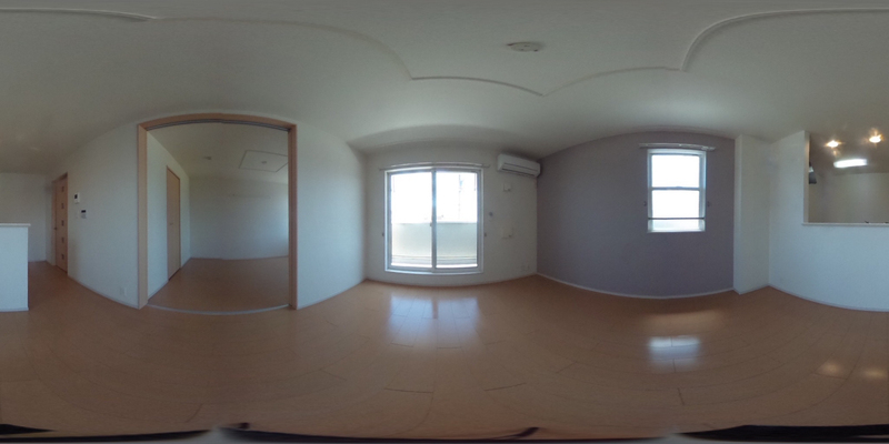 リビング 写真33