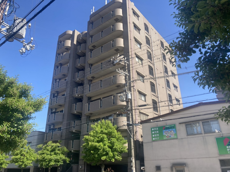 ラシャンス広畑