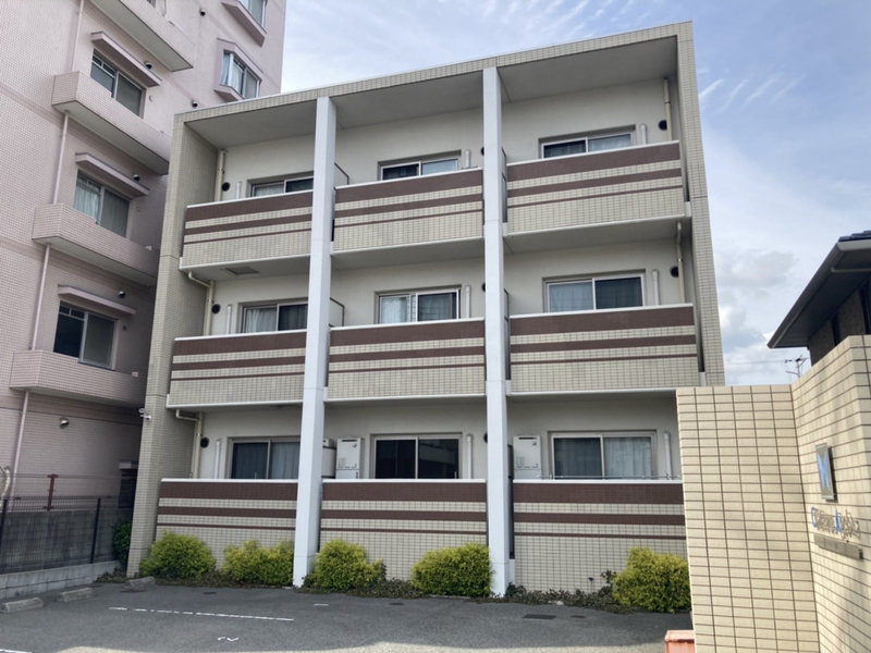 シャトー揚羽