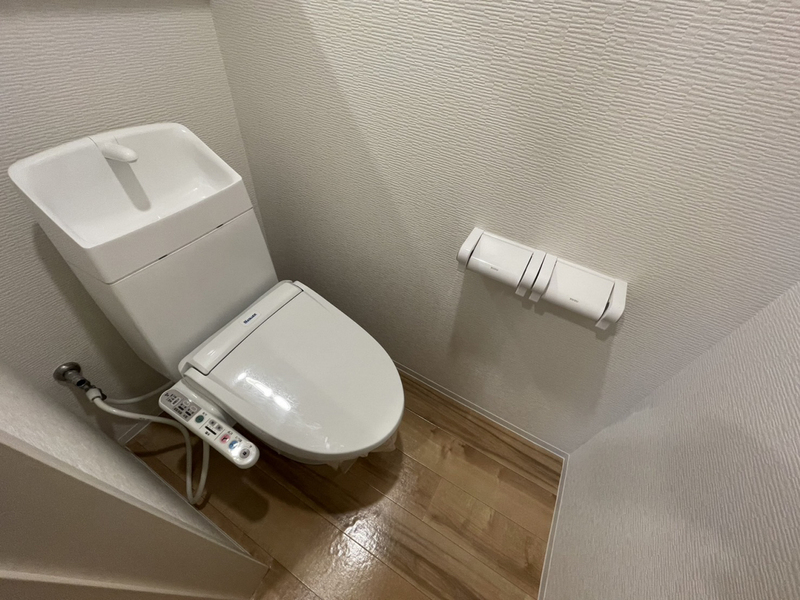 トイレ 写真15