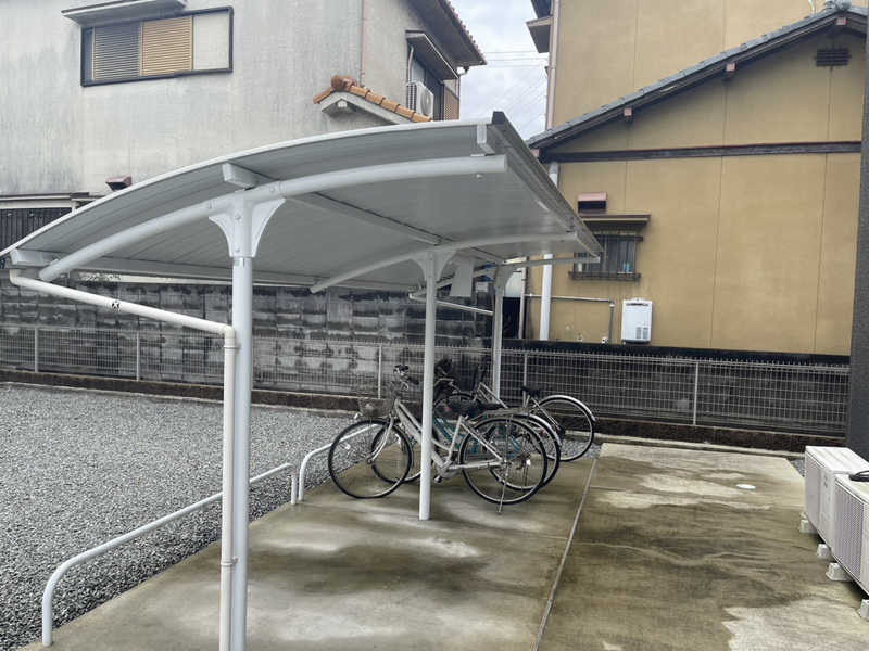 共用部 写真31