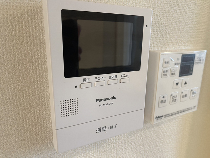セキュリティ 写真19