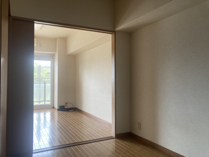 リビング 写真2