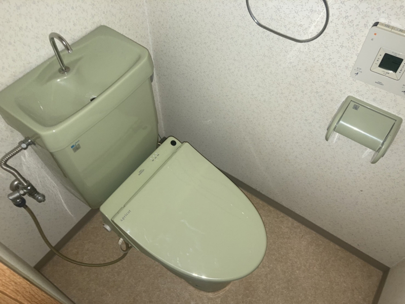 トイレ 写真12