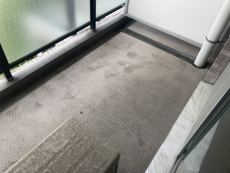 バルコニー・ベランダ 写真16