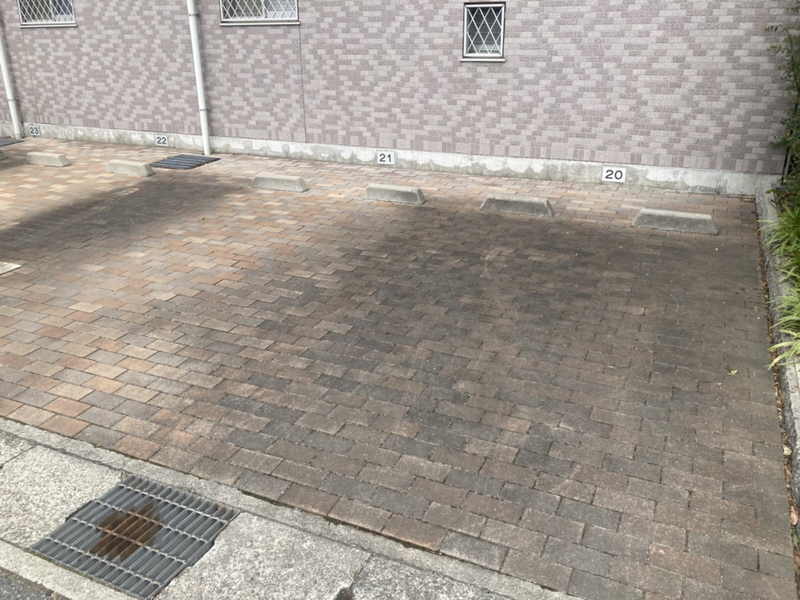 駐車場 写真32