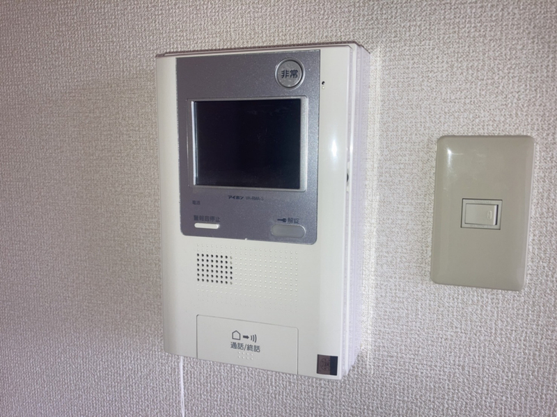 セキュリティ 写真17