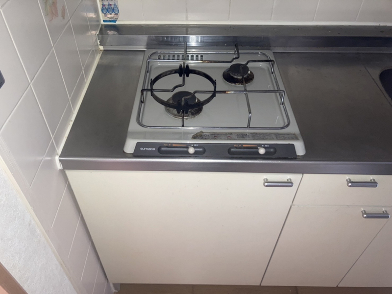 キッチン 写真4