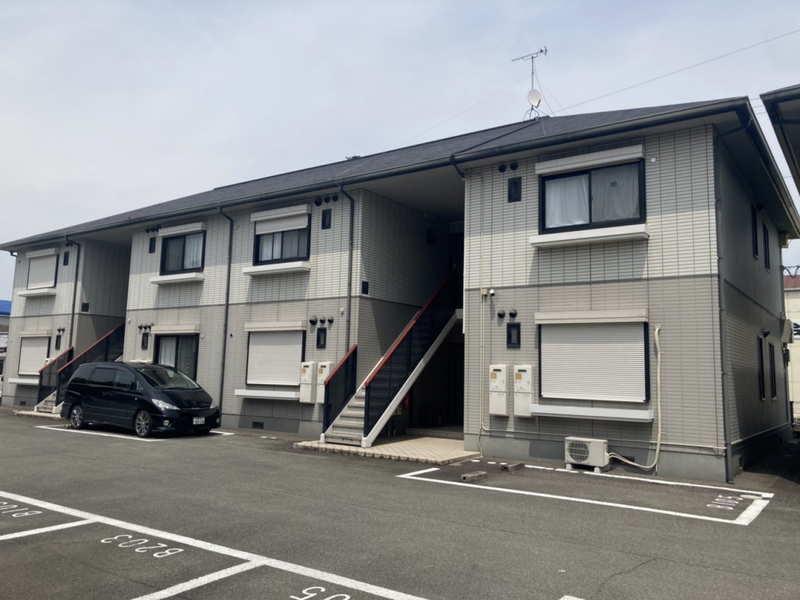 ディアス宮脇 B棟