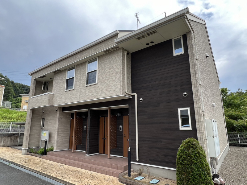 サニーアップヒルＡ