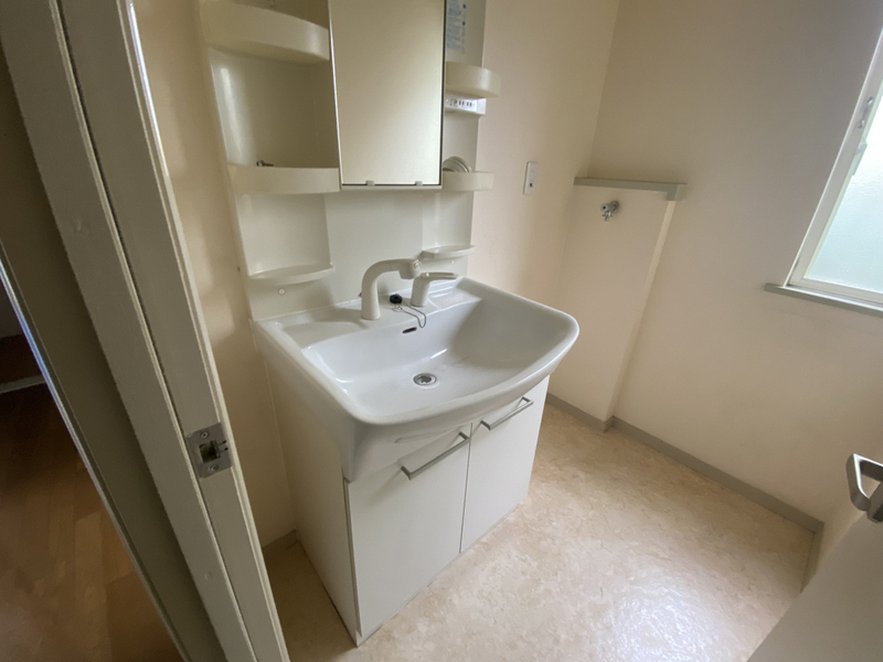 洗面所 写真12