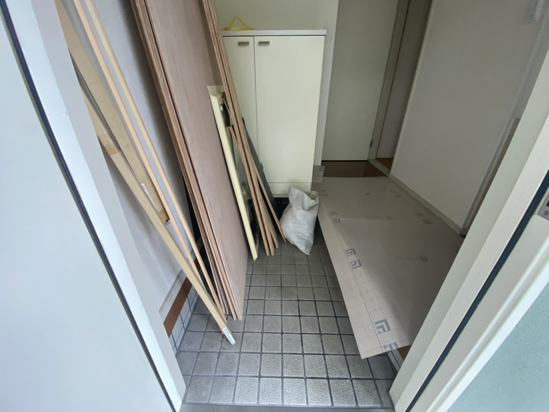 玄関 写真11