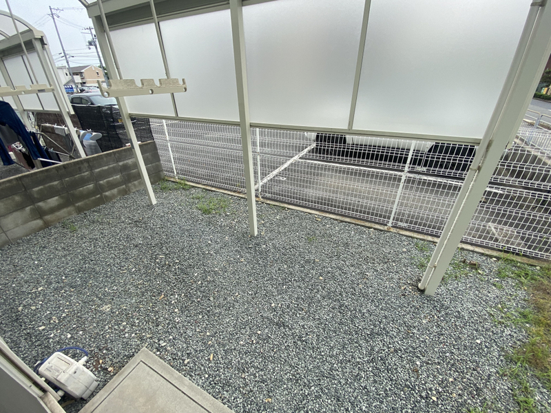庭 写真18