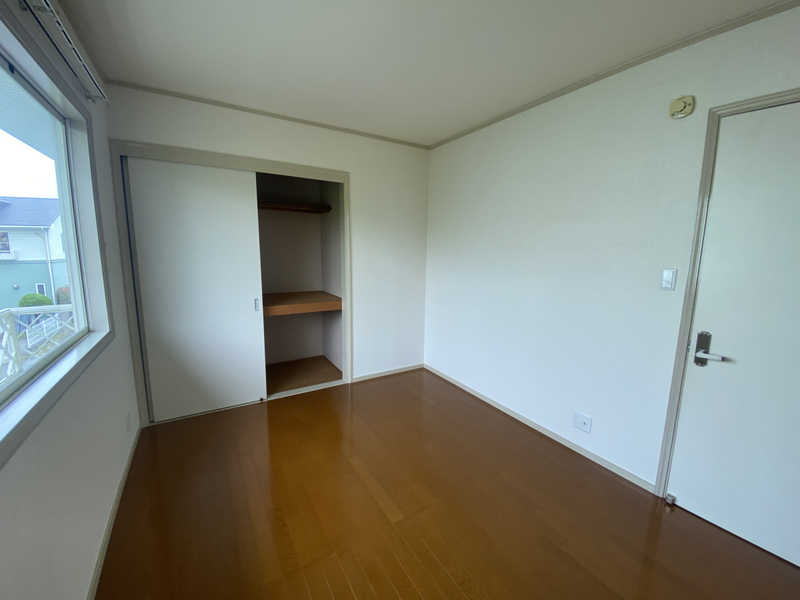 子供部屋 写真8