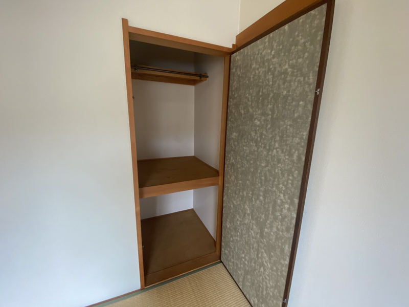 収納 写真17