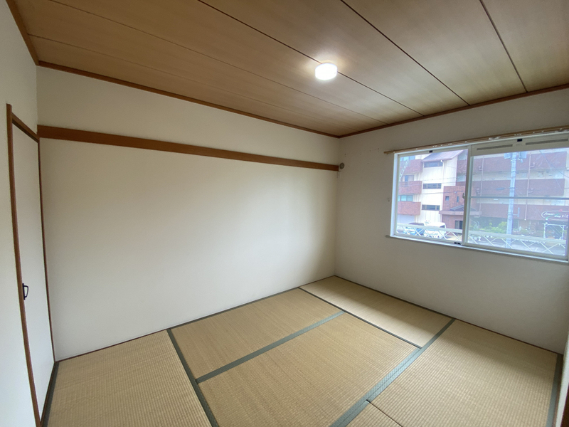 個室 写真10