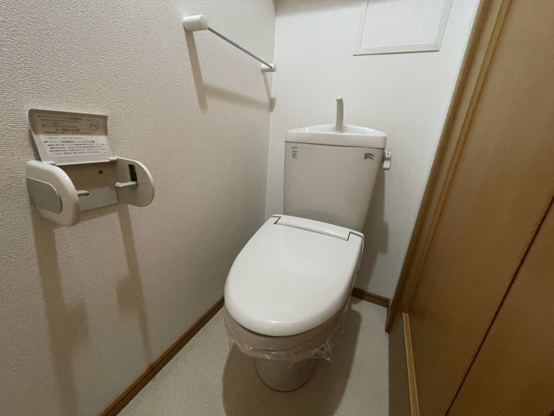トイレ 写真12