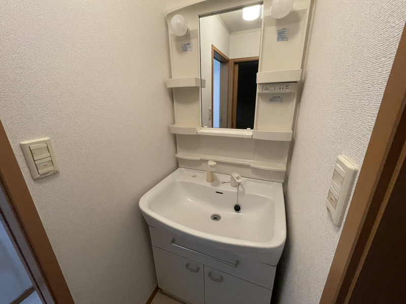 洗面所 写真9