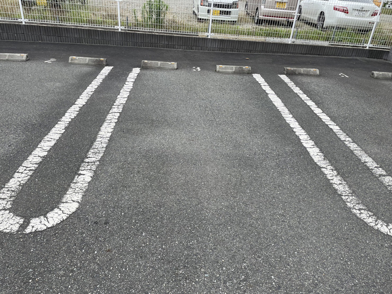 駐車場 写真32