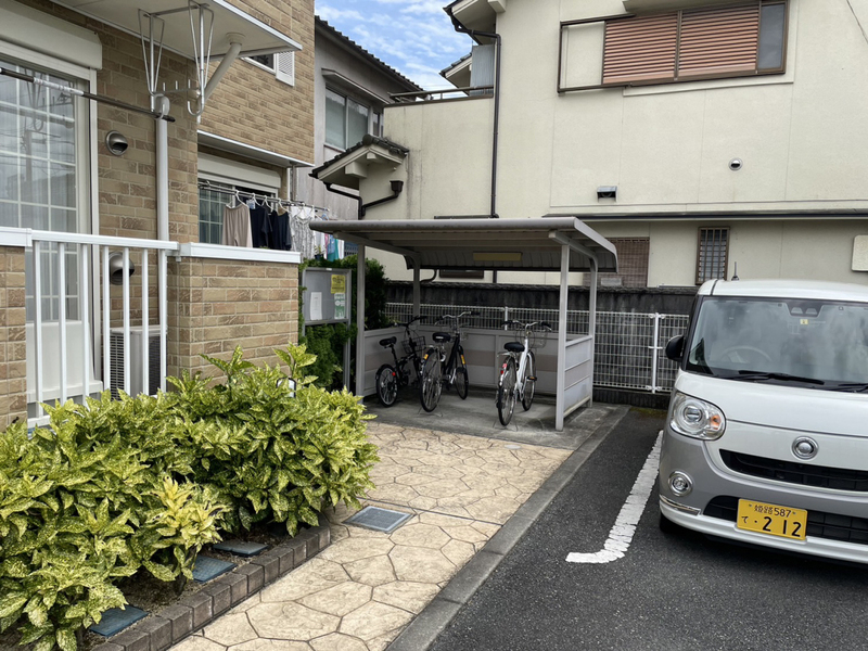 共用部 写真31