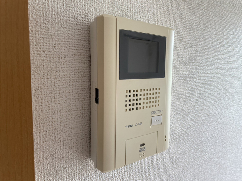 セキュリティ 写真17