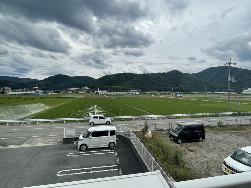 眺望 写真28