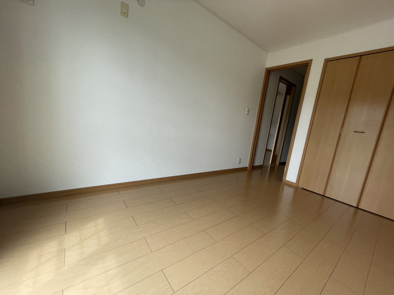 寝室 写真7