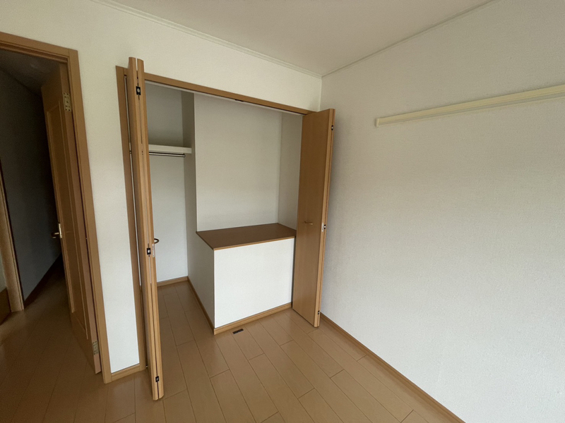 収納 写真14