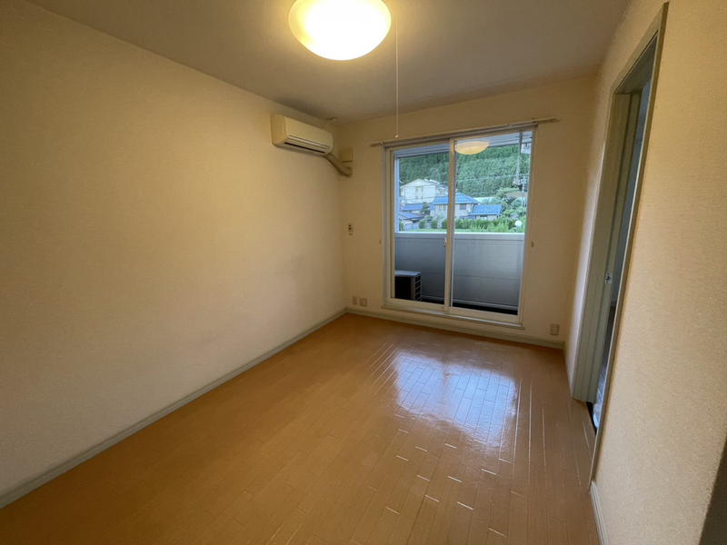 リビング 写真3