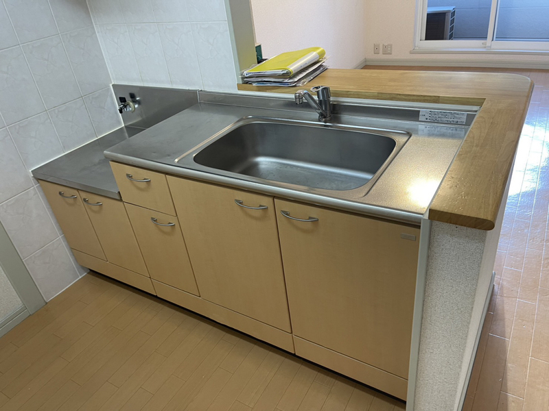 キッチン 写真5