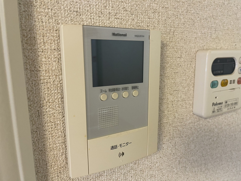 セキュリティ 写真18