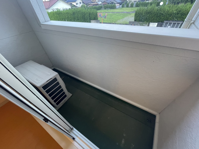 バルコニー・ベランダ 写真17