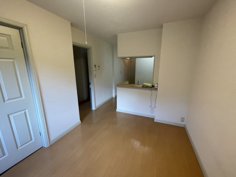 リビング 写真4