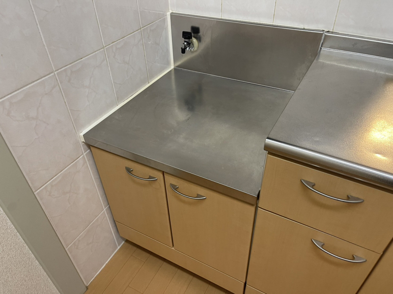 キッチン 写真6