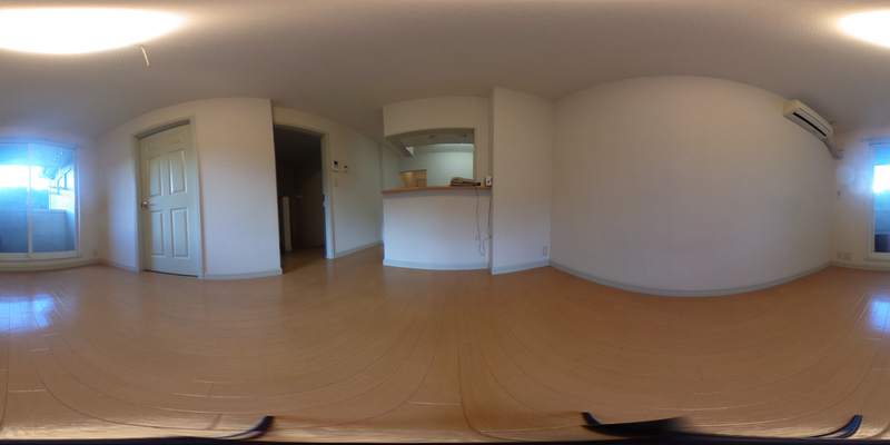 リビング 写真33